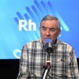 Jacques Sauthier & La Conférence sur Derborence à l'école d'Agriculture de Châteauneuf-Conthey